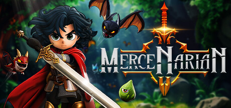 Header Capsule - Main store page header image