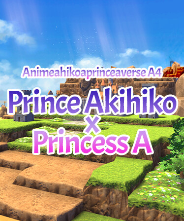 Aniahikoaexperiment A4A-Aver.AAA28062025AAA: A A Micro Prince Akihiko Aexp4 & A A Micro Princess A