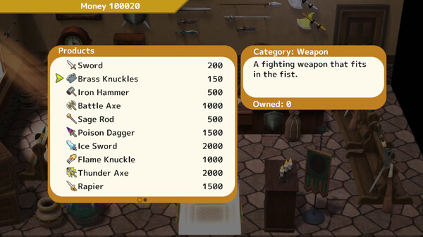 Animeahikoaprinceaverse A4: Prince Akihiko & Princess A game for Linux 1