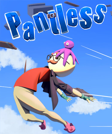 Pantless