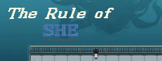 The Rule Of SHE