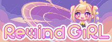 RewindGirl 게임 이미지