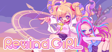 RewindGirl header banner