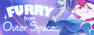 Furry from Outer Space
