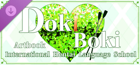 Doki Boki International Hentai Language School Steam Charts and Player Count Stats