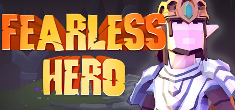 Fearless Hero banner