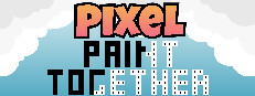 Pixel Paint Together 🖌️