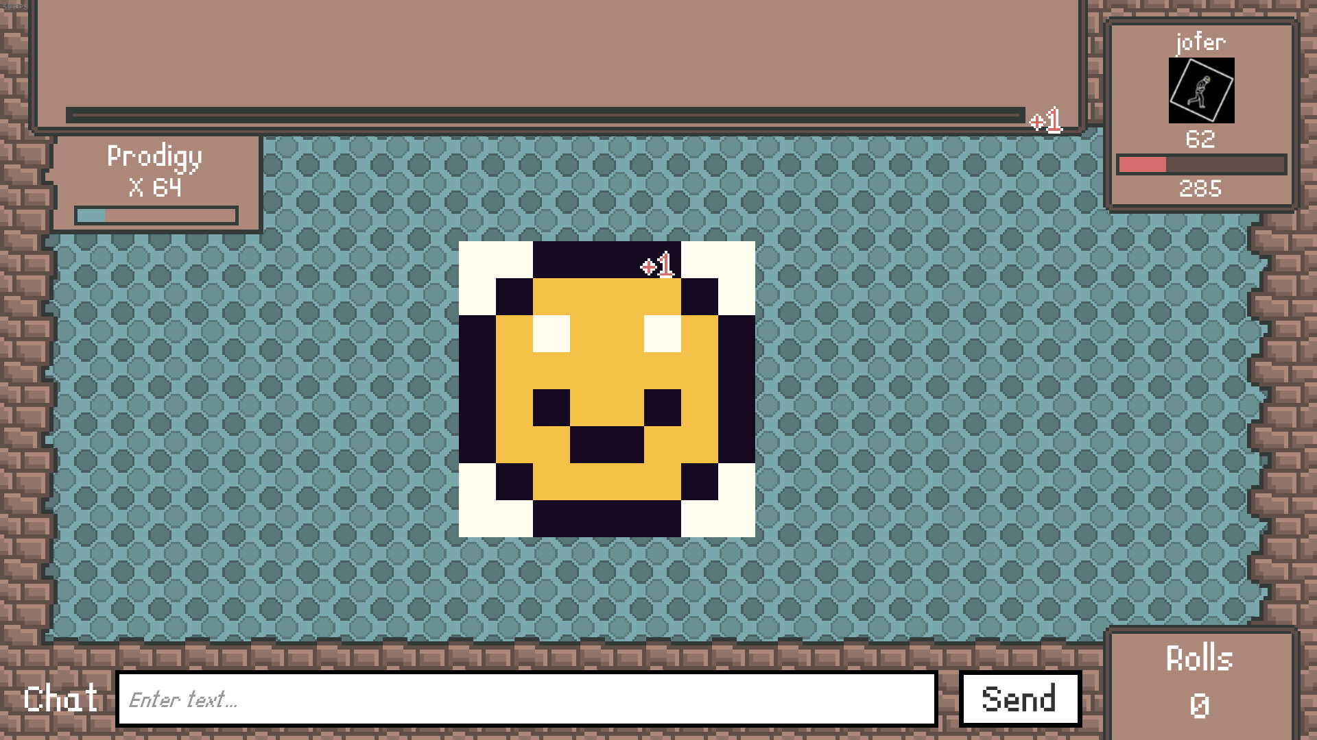 Pixel Paint Together 🖌️ screenshot 1