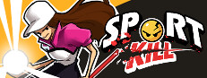 必殺球 SportKill