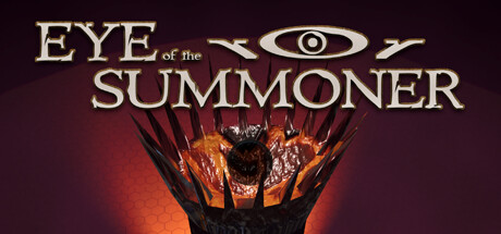 Eye Of The Summoner Cover Image