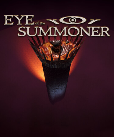 Eye Of The Summoner