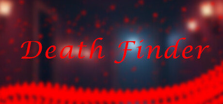 Death Finder steam charts