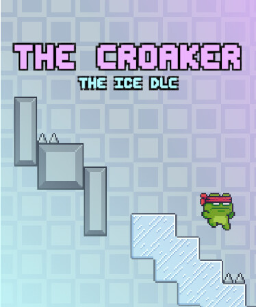 The Croaker - The Ice DLC