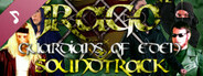 Jrago II Guardians of Eden Soundtrack