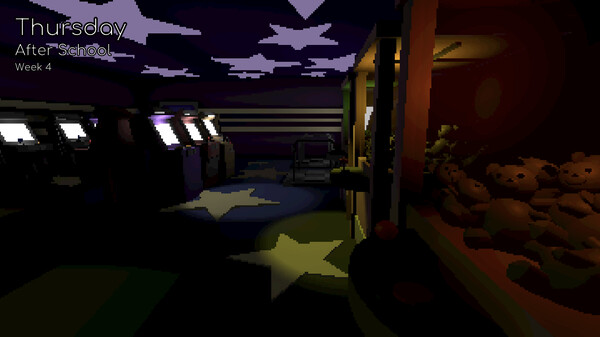 Screenshot of I Wanna Be A Game Dev!