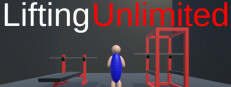 Lifting Unlimited