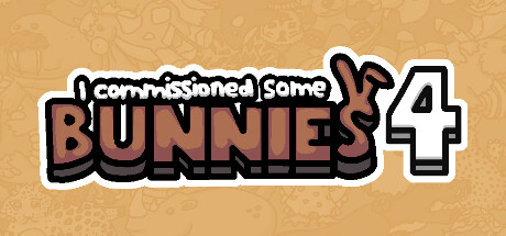 I commissioned some bunnies 4 Cover Image