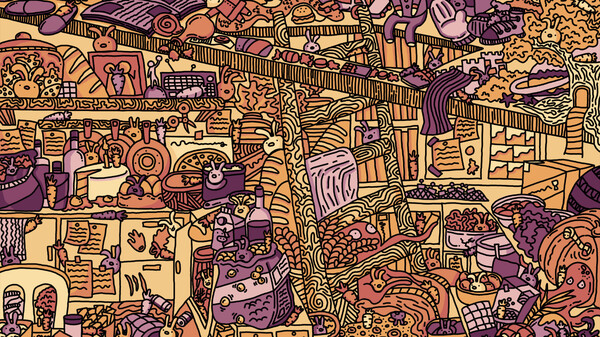 I commissioned some bunnies 4for windows and Linux 1