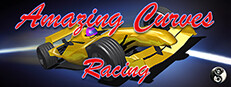 Amazing Curves Racing 게임 이미지