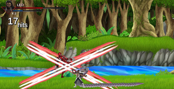 Скриншот из DNA Season 2 | Episode 1