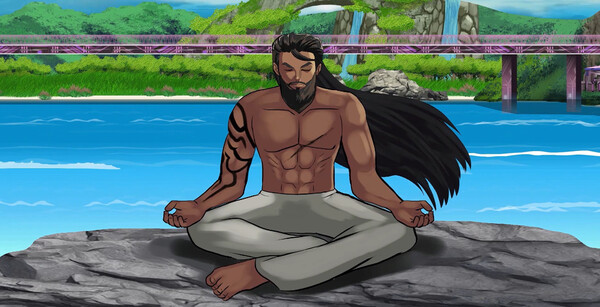 Скриншот из DNA Season 2 | Episode 1