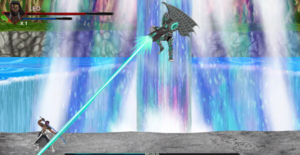 DNA: Season 2 | Episode 1 game for windows Pc 1