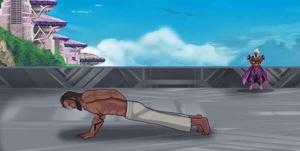 Скриншот из DNA Season 2 | Episode 1