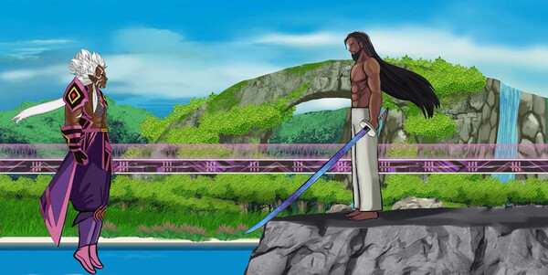 Скриншот из DNA Season 2 | Episode 1