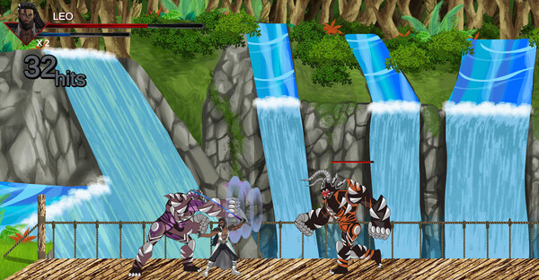 Скриншот из DNA Season 2 | Episode 1