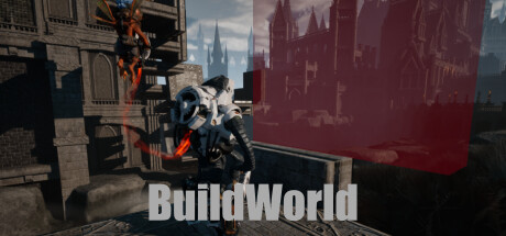 BuildWorld Cover Image