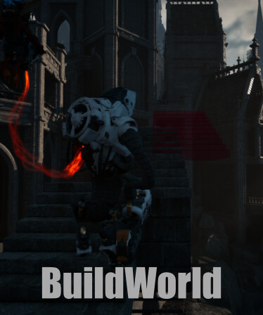 BuildWorld