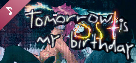 tomorrow is my birthday OST banner image