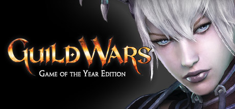 Guild Wars® Game of the Year Edition banner