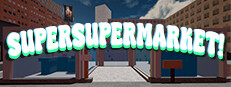 SuperSuperMarket! 게임 이미지