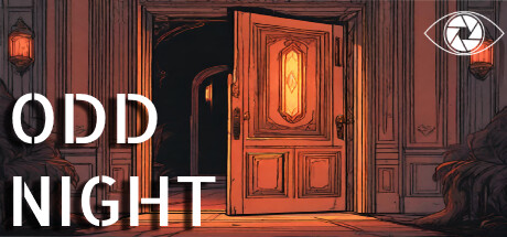 Odd Night Cover Image