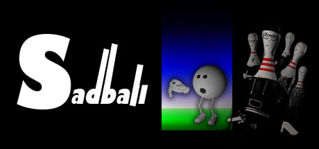 Sadball banner