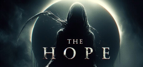 The Hope Cover Image