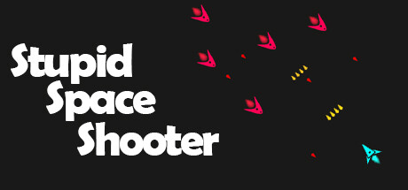 Stupid Space Shooter banner