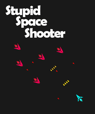 Stupid Space Shooter