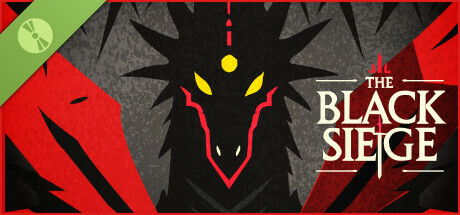 The Black Siege Demo banner