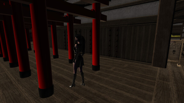 Oedoshigusa game for windows Pc 1