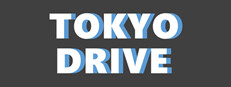 TOKYO DRIVE