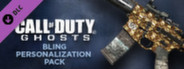 Call of Duty®: Ghosts - Bling Pack
