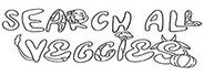 SEARCH ALL - VEGGIES
