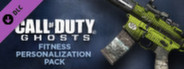 Call of Duty®: Ghosts - Fitness Pack