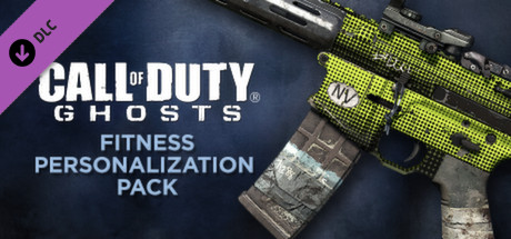 Call of Duty®: Ghosts - Fitness Pack