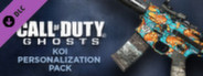 Call of Duty®: Ghosts - Koi Pack