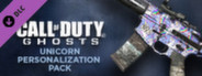 Call of Duty®: Ghosts - Unicorn Pack