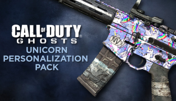  Call of Duty: Ghosts - Legend Pack - Soap [Online Game