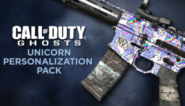 Buy Call of Duty®: Ghosts - Squad Pack - Extinction